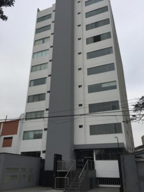Residencial Torre Blanca